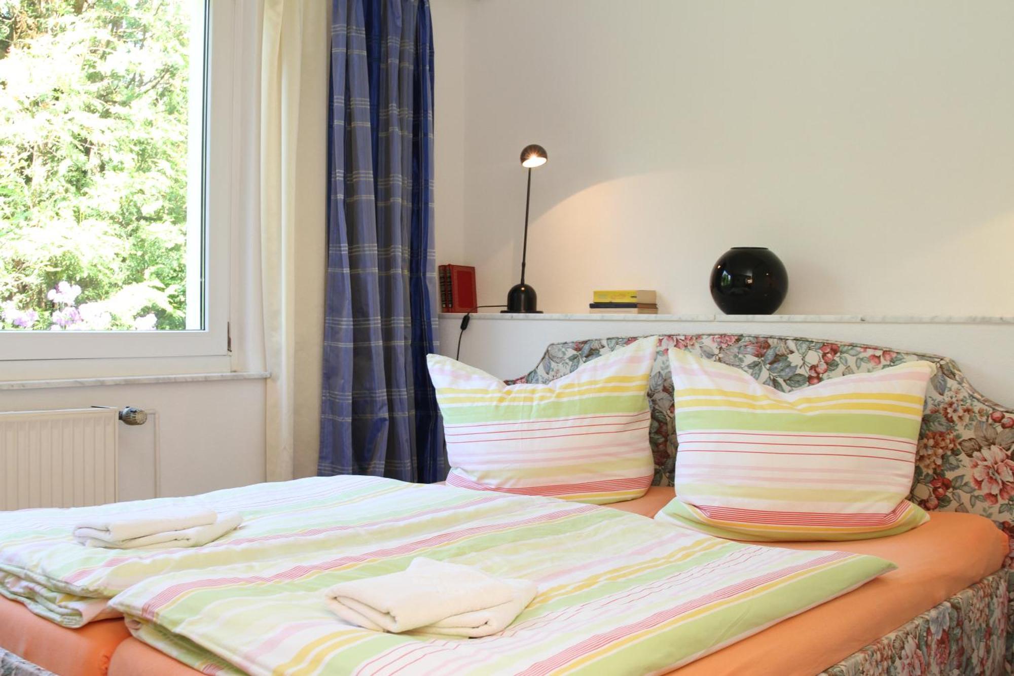 Ferienhaus "Am Papststein" Papstdorf Екстер'єр фото